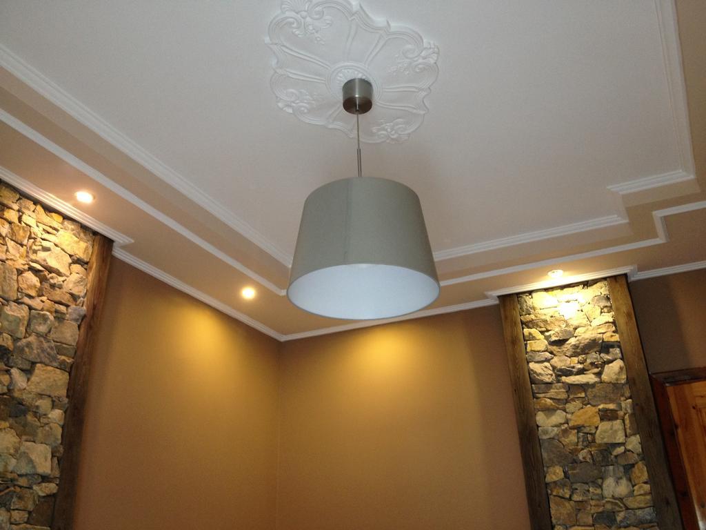 דירות וראסנה Menis Haus חדר תמונה