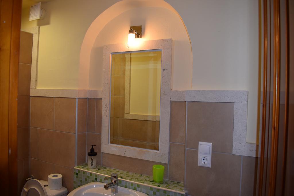 דירות וראסנה Menis Haus מראה חיצוני תמונה