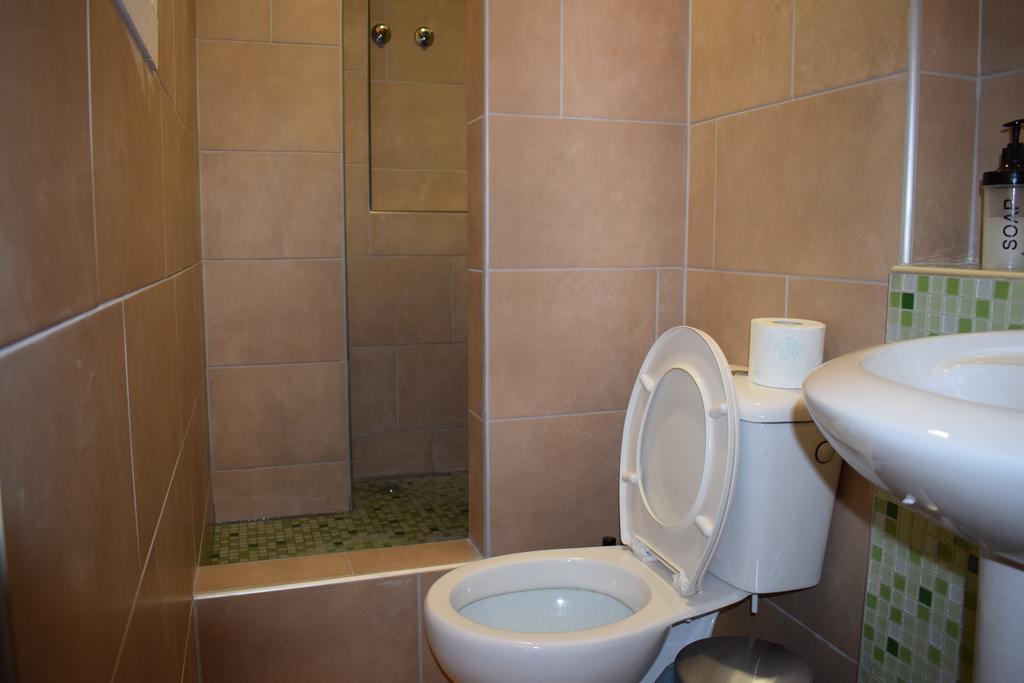 דירות וראסנה Menis Haus מראה חיצוני תמונה